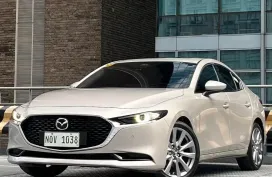 2024 Mazda 3 2.0L AT Gas (Hybrid) 🔥𝐉𝐄𝐒𝐒𝐄𝐍 𝐌𝐄𝐍𝐃𝐎𝐙𝐀🙋‍♂️☎️  09279850198