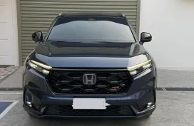 2024 HONDA CR-V HYBRID A/T