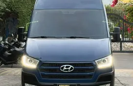 HOT!!! 2018 Hyundai H350 for sale at affordable price! 