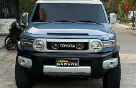 HOT!!! 2015 Toyota FJ Cruiser 4x4 for sale at affordable price!