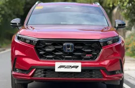 HOT!!! 2025 Honda CR-V RS Hybrid for sale at affordable price!