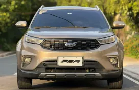 HOT!!! 2021 Ford Territory Titanium for sale at affordable price! 