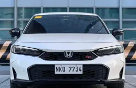 2025 Honda Civic 1.5 RS Turbo CVT‼️🔥 𝟎𝟗𝟏𝟐𝟏𝟎𝟔𝟏𝟒𝟔𝟐 𝐌𝐀𝐁𝐘 𝐋𝐀𝐓𝐈𝐃𝐎 📲📩🙋🏻