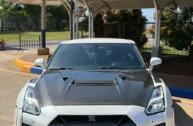 HOT!!! 2018 Nissan GTR Premium Varis R35 Godzilla for sale at affordable price! 