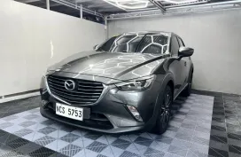 2018 Mazda CX3 Sport Automatic Gas LIKE BNEW