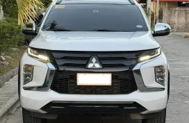 HOT!!! 2022 Mitsubishi Montero Sport GT 4x2 Top of the line for sale at affordable price! 