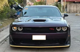 HOT!!! 2022 Dodge Challenger RT Scatpack for sale at affordable price! 