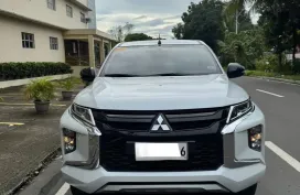 2023 Mitsubishi Strada GLS automatic