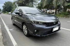 2024 honda city v sensing automatic