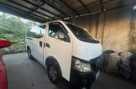 2020 Nissan Urvan Nv350 MT 