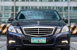 2010 Mercedes-Benz E300 Avantgarde 3.0 V6 A/T Gas☎️0935 600 3692 JAN RAY DE JESUS