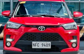 2023 Toyota Raize 1.2 G A/T Gas✅️84K + ALL-IN DP ☎️0935 600 3692 JAN RAY DE JESUS