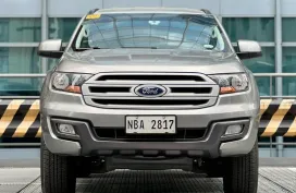 2017 Ford Everest Ambiente 4x2 2.2 Diesel A/T ✅️152K ALL-IN DP☎️0935 600 3692 JAN RAY DE JESUS