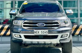 2022 Ford Everest Titanium AWD 2.2 Diesel A/T Top of the Line!☎️0935 600 3692 JAN RAY DE JESUS