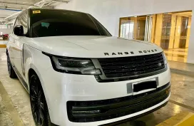 2023 Range Rover SE D300 