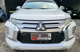 ✅Mitsubishi Montero Sport 2022 2.4 GLS 87K KM Casa Maintained Automatic