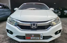 ✅Honda City 2018 1.5 E 23K KM Casa Maintained Automatic