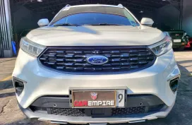 ✅Ford Territory 2022 1.5 Titanium 34K KM Casa Maintained Automatic