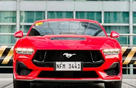 2024 Ford Mustang GT 5.0 V8 1K Mileage‼️🔥 𝟎𝟗𝟏𝟐𝟏𝟎𝟔𝟏𝟒𝟔𝟐 𝐌𝐀𝐁𝐘 𝐋𝐀𝐓𝐈𝐃𝐎 📲📩🙋🏻