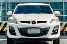 2012 Mazda CX7 2.5 Gas Automatic Low Mileage 58K🔥✅ 𝐂𝐋𝐄𝐎 🙋🏼‍♀️📲0938 830 7235