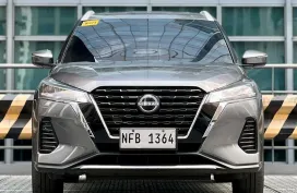 2023 Nissan Kicks VE Epower Hybrid 1.2 Gas AT No Coding🔥✅ 𝐂𝐋𝐄𝐎 🙋🏼‍♀️📲0938 830 7235