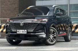 2024 Changan CS55 Plus 1.5 Gas Automatic 🔥🙋🏻‍♂️𝐂𝐀𝐑𝐋 𝐁𝐎𝐍𝐍𝐄𝐕𝐈𝐄 ☎️ 0938 458 8779