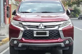 HOT!!! 2017 Mitsubishi Montero Sports GLS Premium for sale at affordable price! 