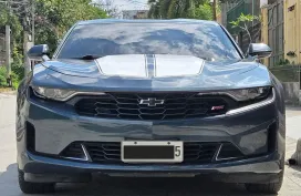 HOT!!! 2021 Chevrolet Camaro RS for sale at affordable price! 