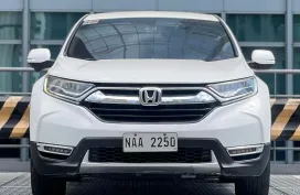 2018 Honda CRV S 1.6 Diesel AT Low Mileage 59K Only!🔥✅ 𝐂𝐋𝐄𝐎 🙋🏼‍♀️📲0938 830 7235