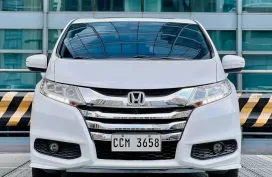 2015 Honda Odyssey EX-V 2.4 205K ALL-IN DP‼️🔥 𝟎𝟗𝟏𝟐𝟏𝟎𝟔𝟏𝟒𝟔𝟐 𝐌𝐀𝐁𝐘 𝐋𝐀𝐓𝐈𝐃𝐎 📲📩🙋🏻