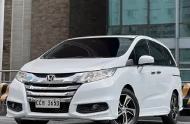 🔥🔥2015 Honda Odyssey EX-V 2.4 Automatic Gas 📲Call or Text: 09957210548 ARVIN BATALLER🔥🔥