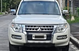 HOT!!! 2023 Mitsubishi Pajero 4x4 Dubai Version for sale at affordable price!