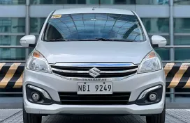 2018 Suzuki Ertiga 1.5 GLX Automatic Gas🔥✅ 𝐂𝐋𝐄𝐎 🙋🏼‍♀️📲0938 830 7235