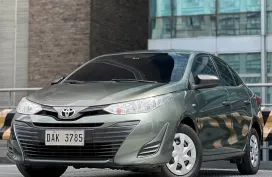 🔥🔥2019 Toyota Vios 1.3 XE Automatic Gas 📲Call or Text: 09957210548 ARVIN BATALLER🔥🔥