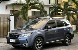 HOT!!! 2014 Subaru Forester XT Turbo for sale at affordable price