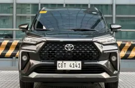 2023 Toyota Veloz 1.5 G AT GAS🔥124K ALL IN DP ✅ 𝐂𝐋𝐄𝐎 🙋🏼‍♀️📲0938 830 7235