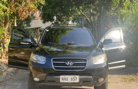 Hyundai Santa Fe 2009 CRDi Diesel Automatic