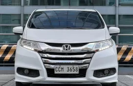 2015 Honda Odyssey EX-V 2.4 A/T Gas✅️205K ALL-IN DP ☎️0935 600 3692 JAN RAY DE JESUS