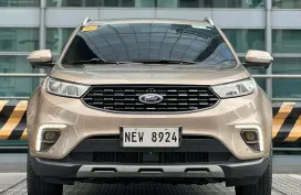 2022 Ford Territory Titanium 1.5 A/T Gas ✅️125K ALL-IN DP ☎️0935 600 3692 JAN RAY DE JESUS