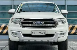 2016 Ford Everest Trend 4x2 2.2 Diesel A/T ✅️127K ALL-IN DP ☎️0935 600 3692 JAN RAY DE JESUS