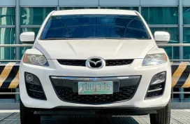 2012 Mazda CX7 2.5 Gas A/T ✅️112K ALL-IN DP☎️0935 600 3692 JAN RAY DE JESUS