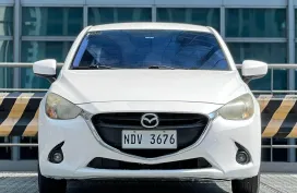 2016 Mazda 2 1.5 Gas A/T ✅️61K ALL-IN DP ☎️0935 600 3692 JAN RAY DE JESUS