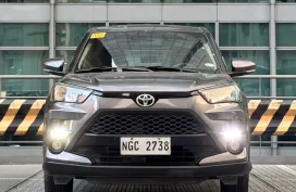 2023 Toyota Raize 1.2 E A/T Gas✅️51K ALL-IN DP ☎️0935 600 3692 JAN RAY DE JESUS