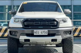 2020 Ford Raptor 4x4 2.0 Bi-Turbo Diesel A/T ✅️360K ALL-IN DP☎️0935 600 3692 JAN RAY DE JESUS