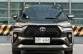 2023 Toyota Veloz 1.5 G A/T Gas ✅️124K ALL-IN DP☎️0935 600 3692 JAN RAY DE JESUS