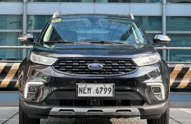 2022 Ford Territory Titanium 1.5 A/T Gas✅️134K ALL-IN DP☎️0935 600 3692 JAN RAY DE JESUS