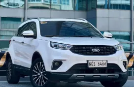 2021 Ford Territory Titanium 1.5 Gas Automatic 💁‍♀️📲 09695949924 JONNALYN.SARANILLAS