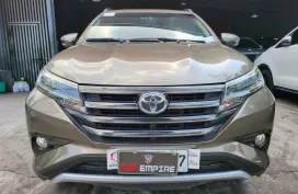 ✅Toyota Rush 2020 1.5 G 60K KM Automatic