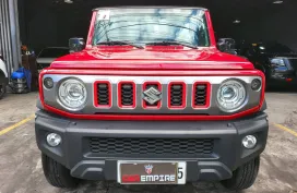 ✅Suzuki Jimny 2024 1.5 5 Door GLX 12K KM Casa Maintained Save 250K From Brand New Automatic