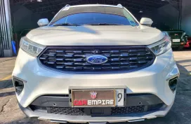 ✅Ford Territory 2022 1.5 Titanium 34K KM Casa Maintained Automatic